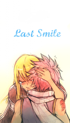 Last Smile