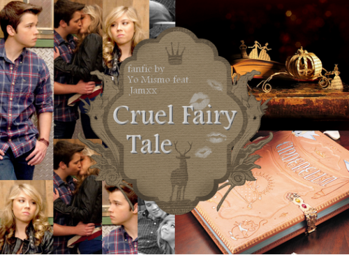 Cruel Fairy Tale