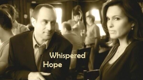 Whispered Hope