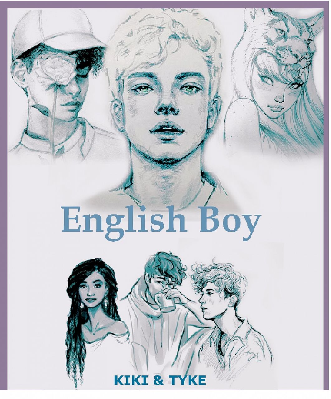 English Boy