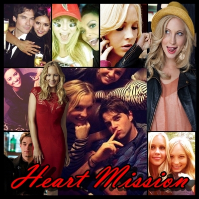 Heart Mission