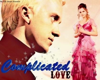 Complicated Love - Dramione