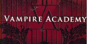 A Academia De Vampiros E Semideuses (interativa)