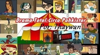 Drama Total:Circo Pahkistar