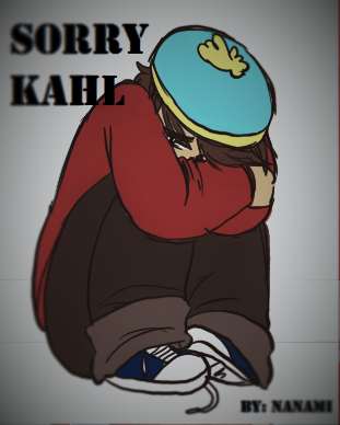 Sorry Kahl