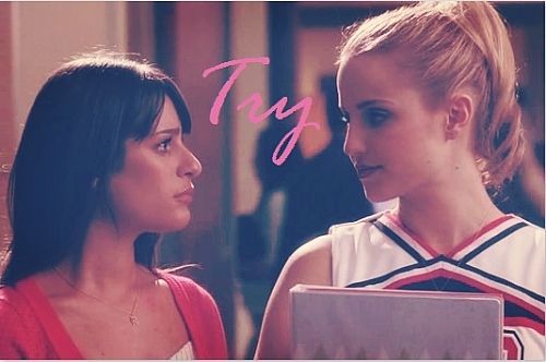 Try - P!nk Faberry