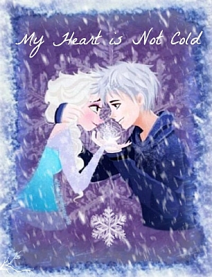 My Heart is Not Cold