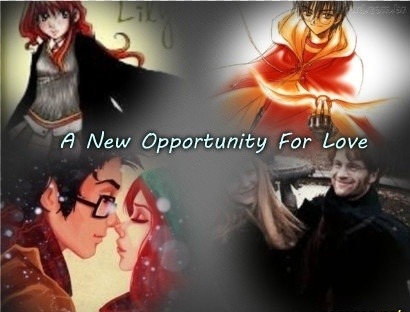 A New Opportunity For Love