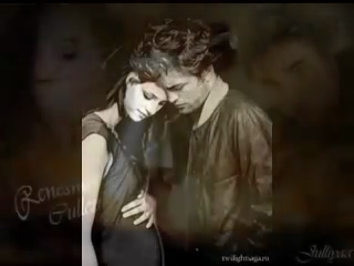 A Gravidez De Bella-by Edward Cullen