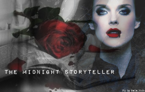 The Midnight Storyteller