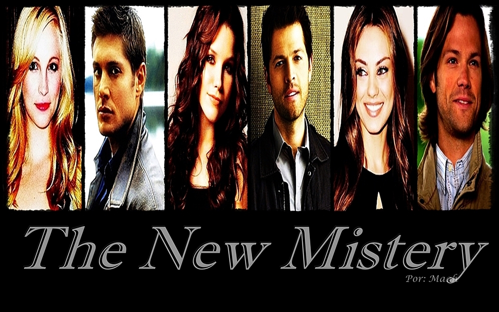 The New Mistery