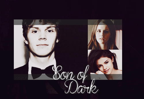 Son of Dark