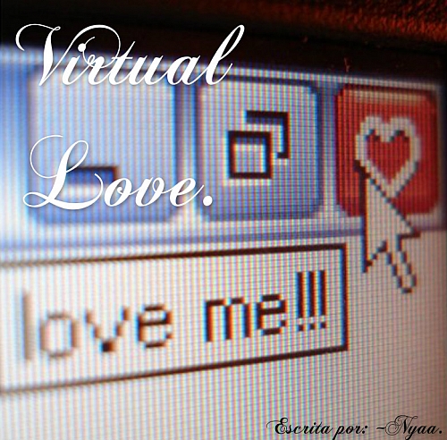 Virtual Love.