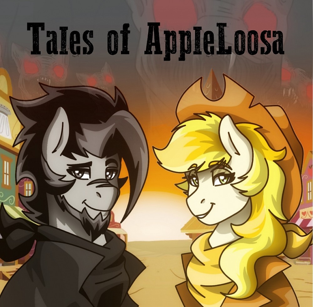 Tales of AppleLoosa