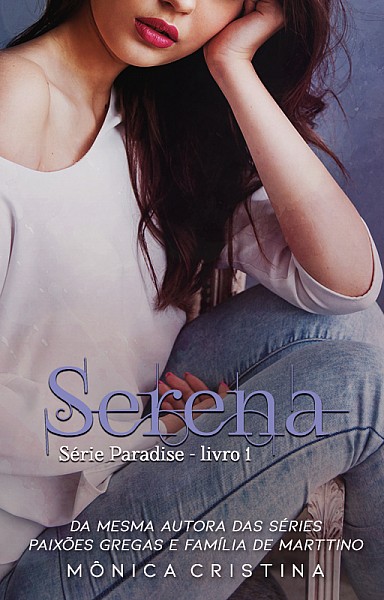 Série Paradise - Serena(Degustação)