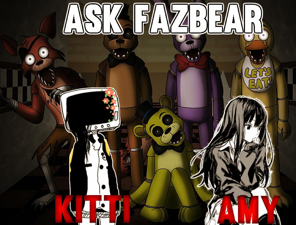 Ask Fazbear