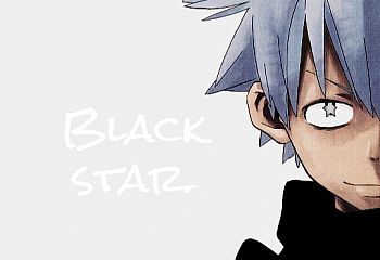 Black star