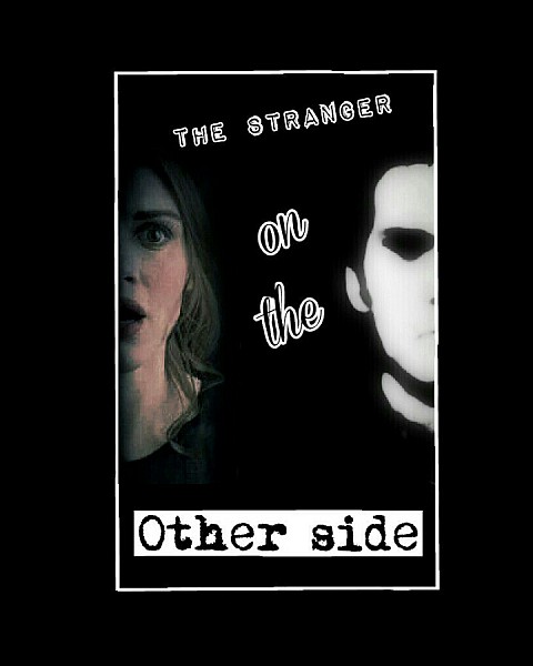The stranger on the other side