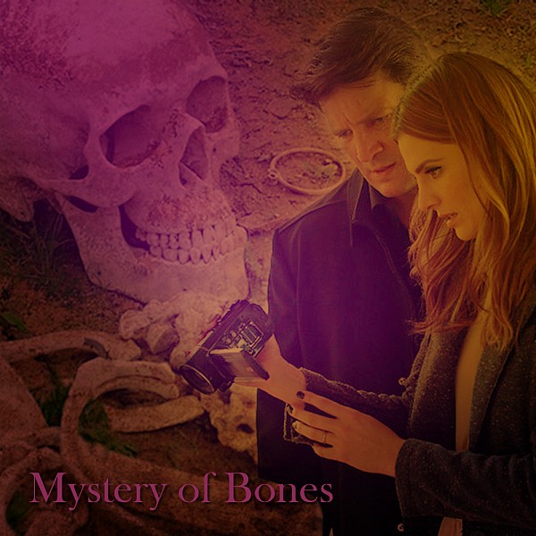 Mystery of Bones