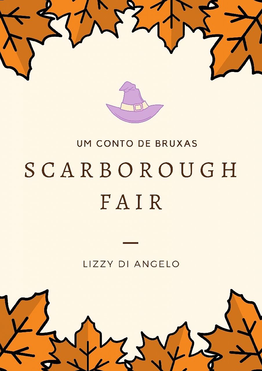 História Scarborough Fair - Are you going to Scarborough Fair? - História  escrita por _mandara_ - Spirit Fanfics e Histórias