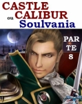 Castlecalibur (ou Soulvania) Parte 8
