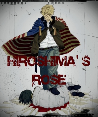 Hiroshimas Rose