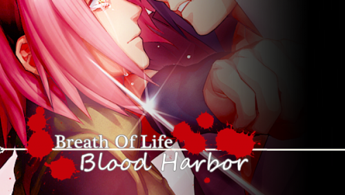 Breath Of Life - Blood Harbor