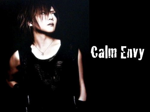Calm Envy