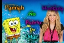 Hannah Montana No Fundo Do Mar