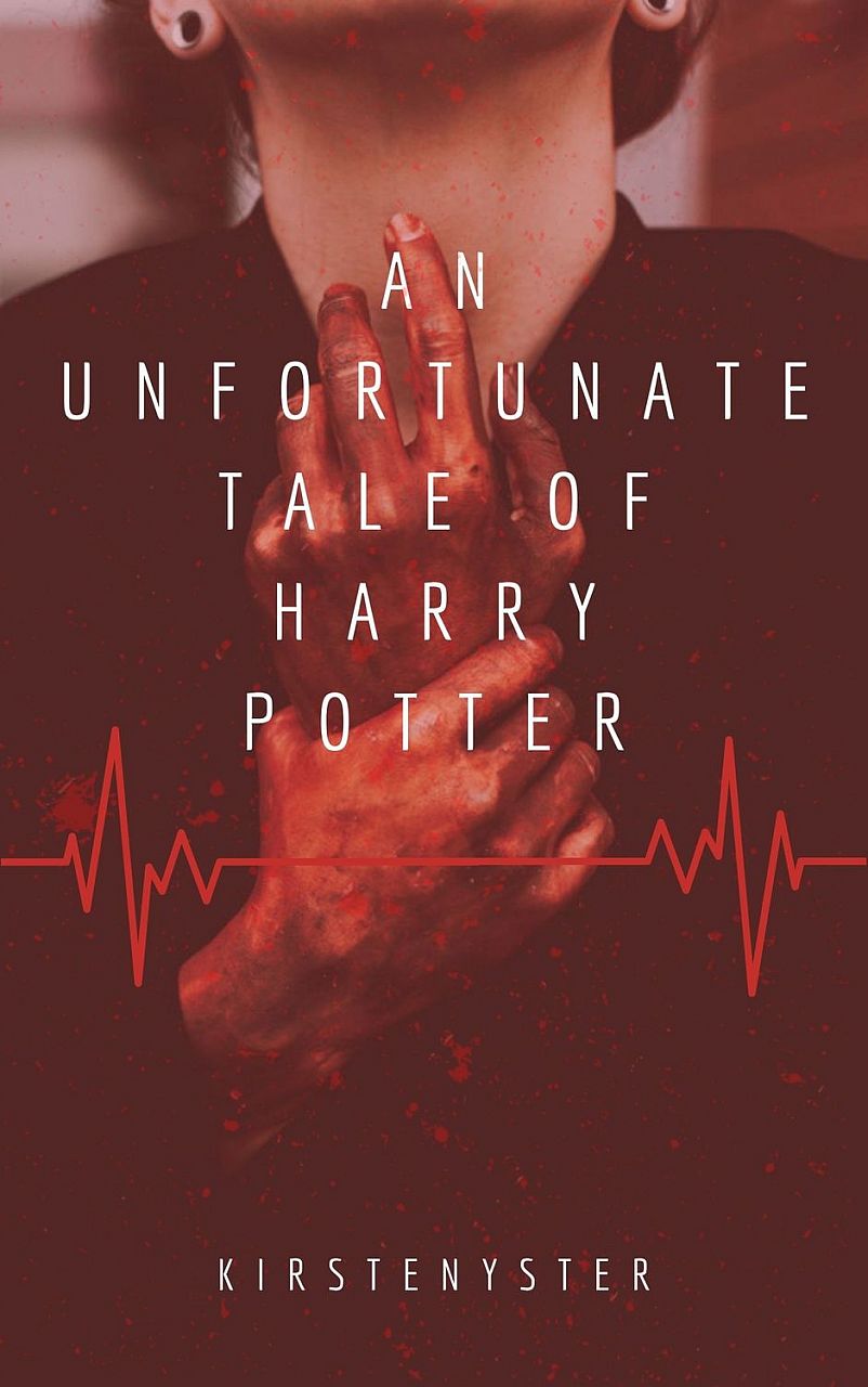 An Unfortunate Tale of Harry Potter