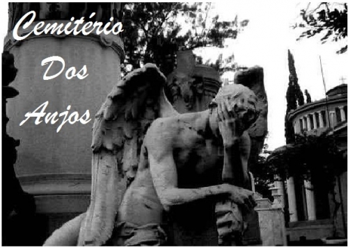 Cemitério Dos Anjos