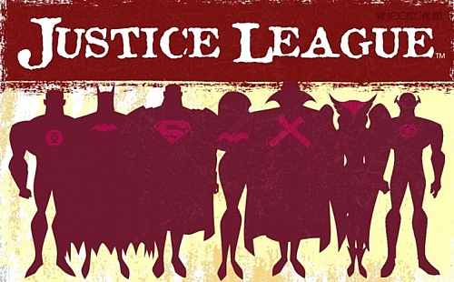 As Novas Aventuras da Liga da Justiça