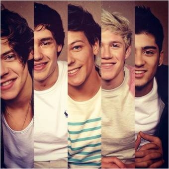 One Direction For Love!