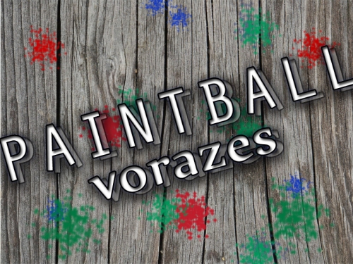 Paintball Vorazes