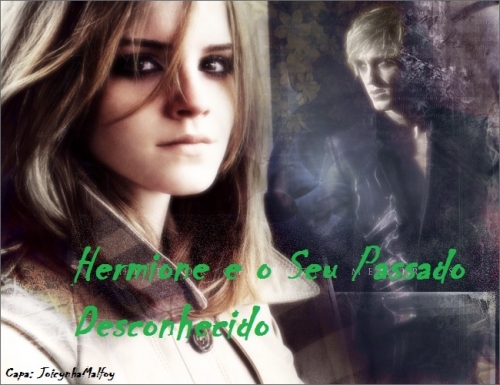 Hermione E O Seu Passado Desconhecido.