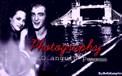 Photography, O Angulo  Primoroso