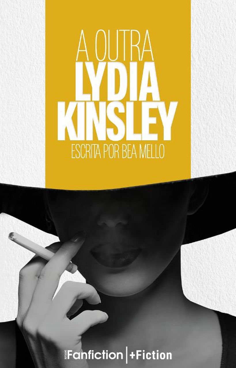 A Outra Lydia Kinsley
