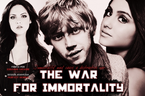The War for Immortality