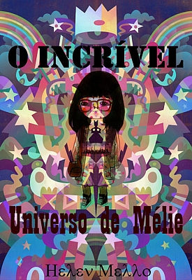 O Incrível universo de Mélie