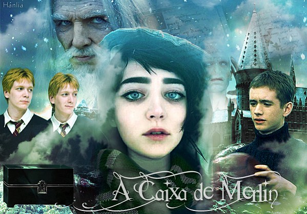 A Caixa de Merlin