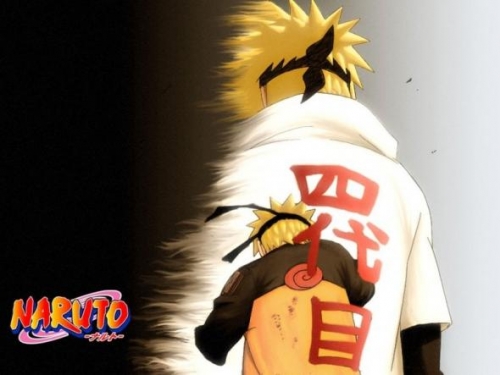 Naruto o Rei