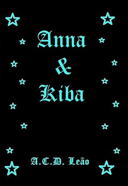 Anna & Kiba