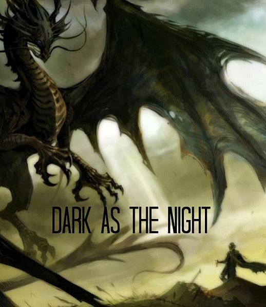 Dark as the Night