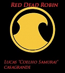 Red Dead Robin