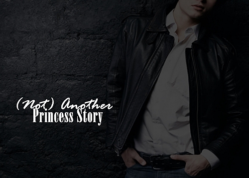 (Not) Another Princess Story