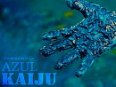 Azul Kaiju