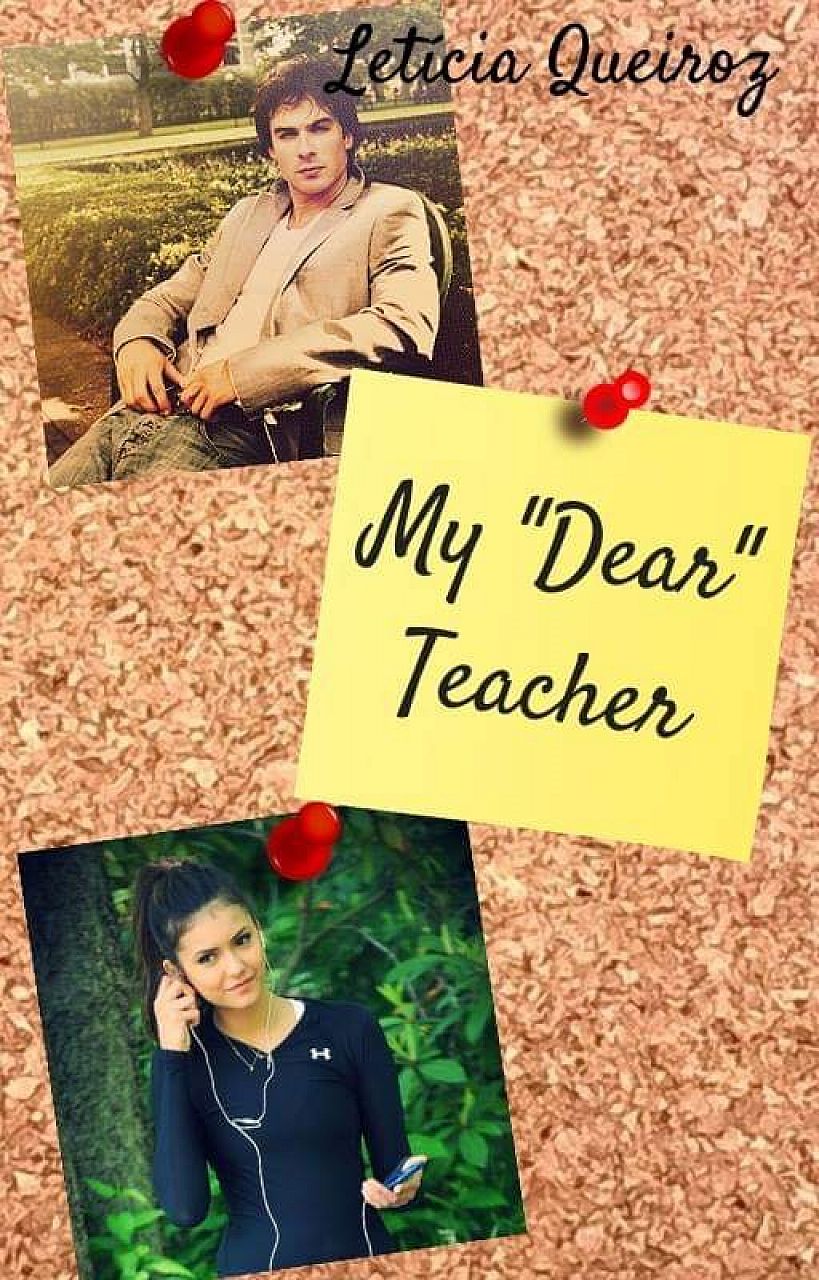 My “Dear” Teacher