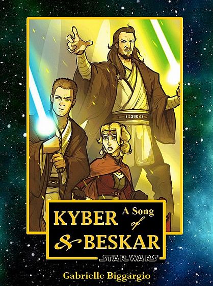 A Song of Kyber and Beskar