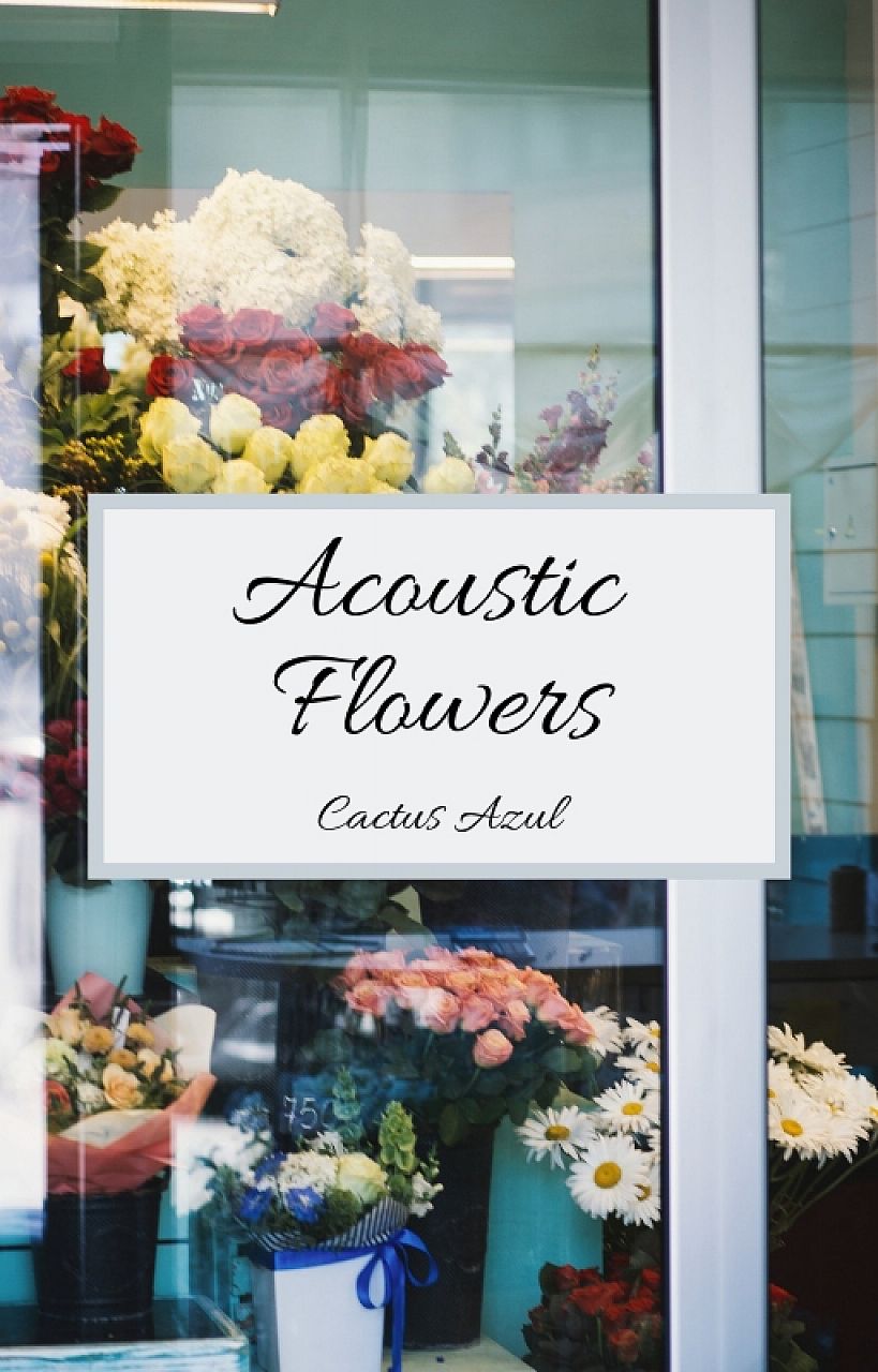 Acoustic Flowers