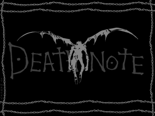 Death Note: Céu ou Inferno?